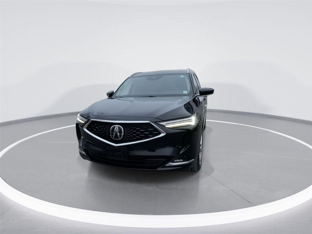 Acura MDX 2023