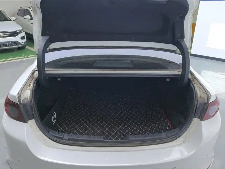 Mazda 3 2021