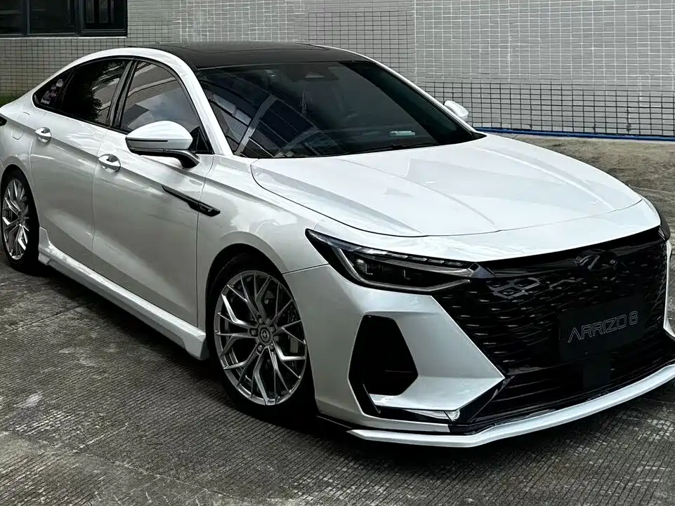 CHERY Arrizo 8 2023