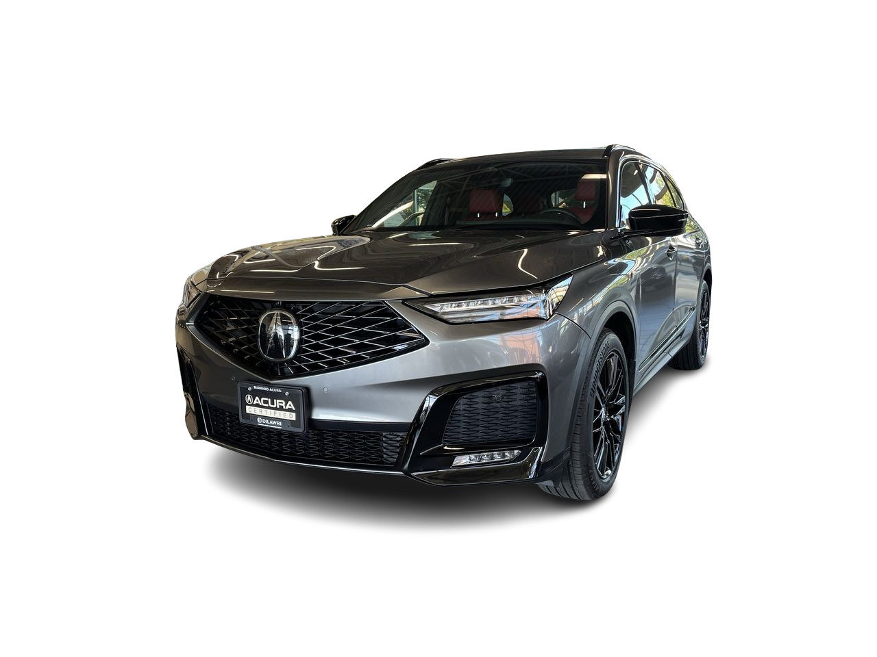 Acura MDX 2025