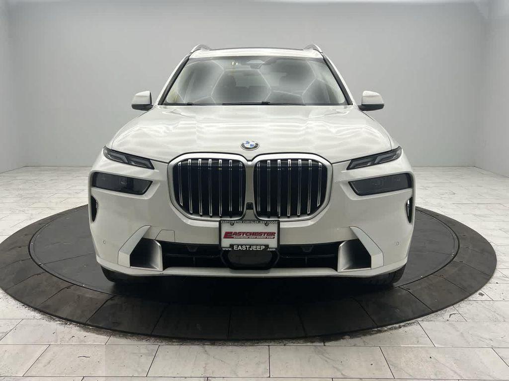 BMW X7 2026
