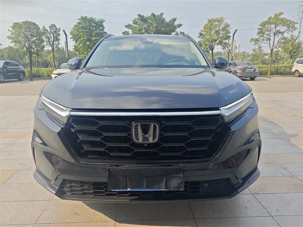 Honda CR-V 2023