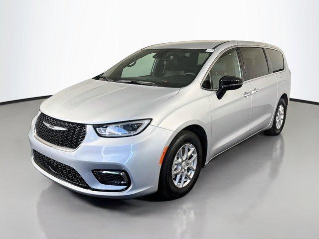Chrysler Pacifica 2026