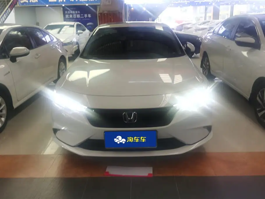 Honda Integra 2022