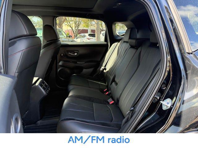 Acura ADX 2025