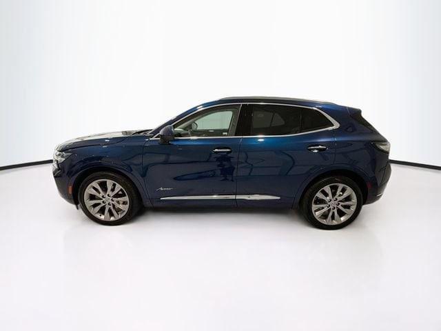 Buick Envision 2023