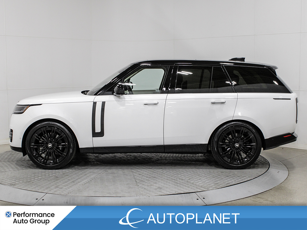 Land Rover Range Rover 2023