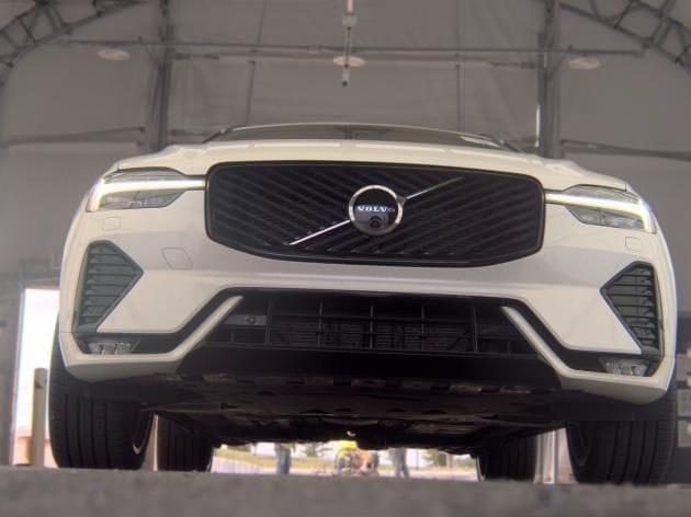 Volvo XC60 2026