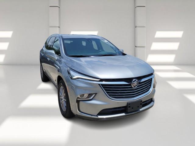 Buick Enclave 2024