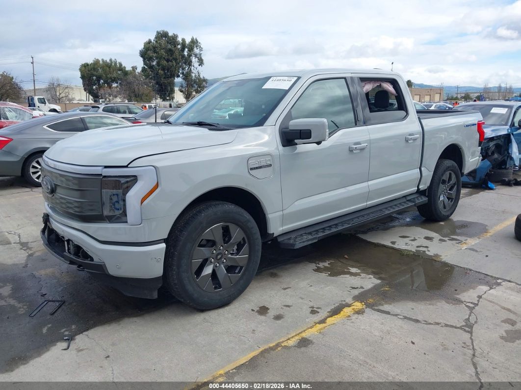 Ford F 150 2023