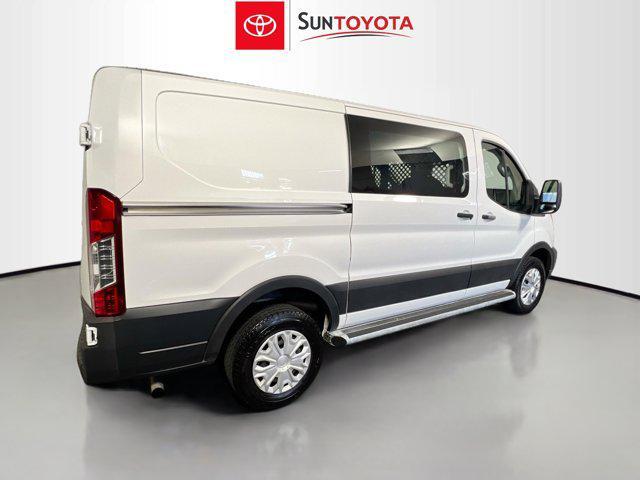 Ford Transit 2023