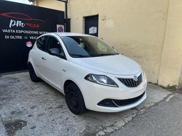 Lancia Ypsilon 2022