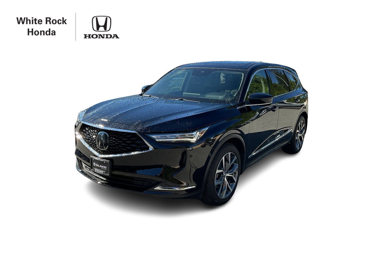 Acura MDX 2024