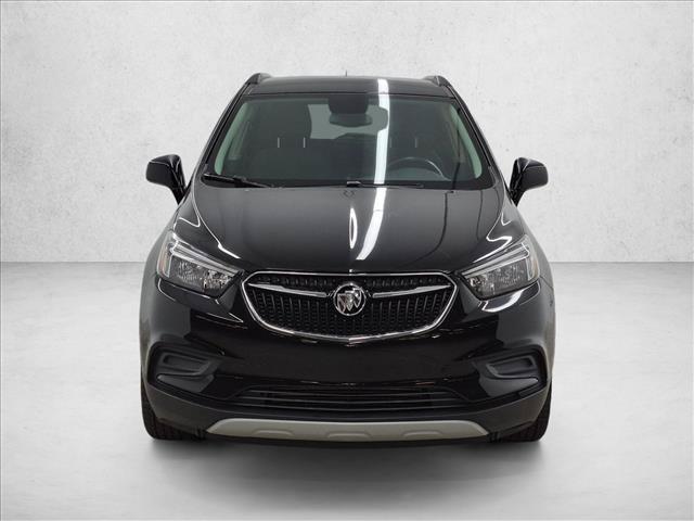 Buick Encore 2022