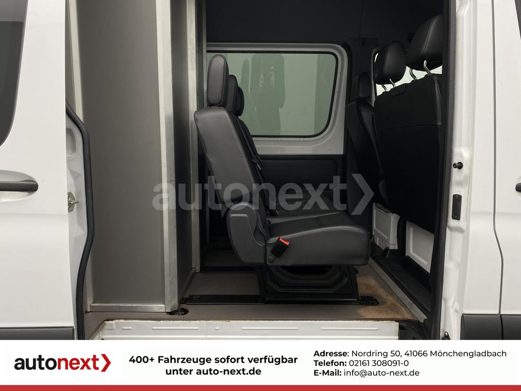 Mercedes-Benz SPRINTER 2022