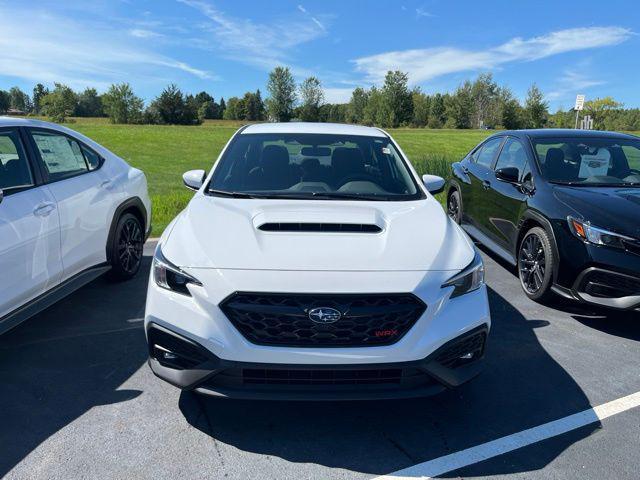 Subaru WRX 2026