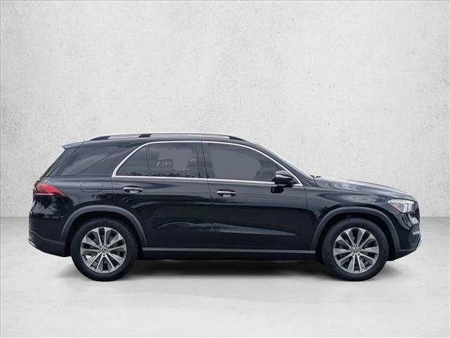 Mercedes-Benz GLE 350 2022