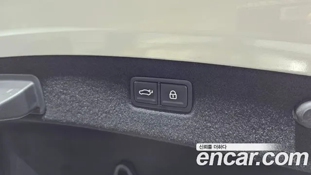 Kia K9 2022