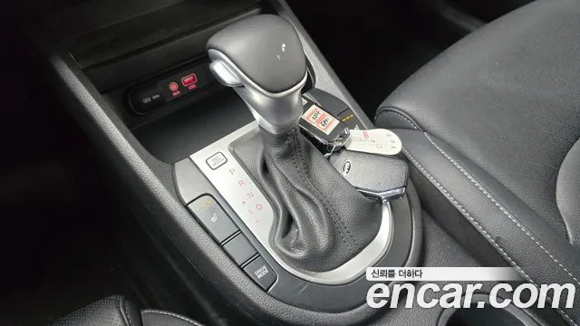 Kia K3 2021