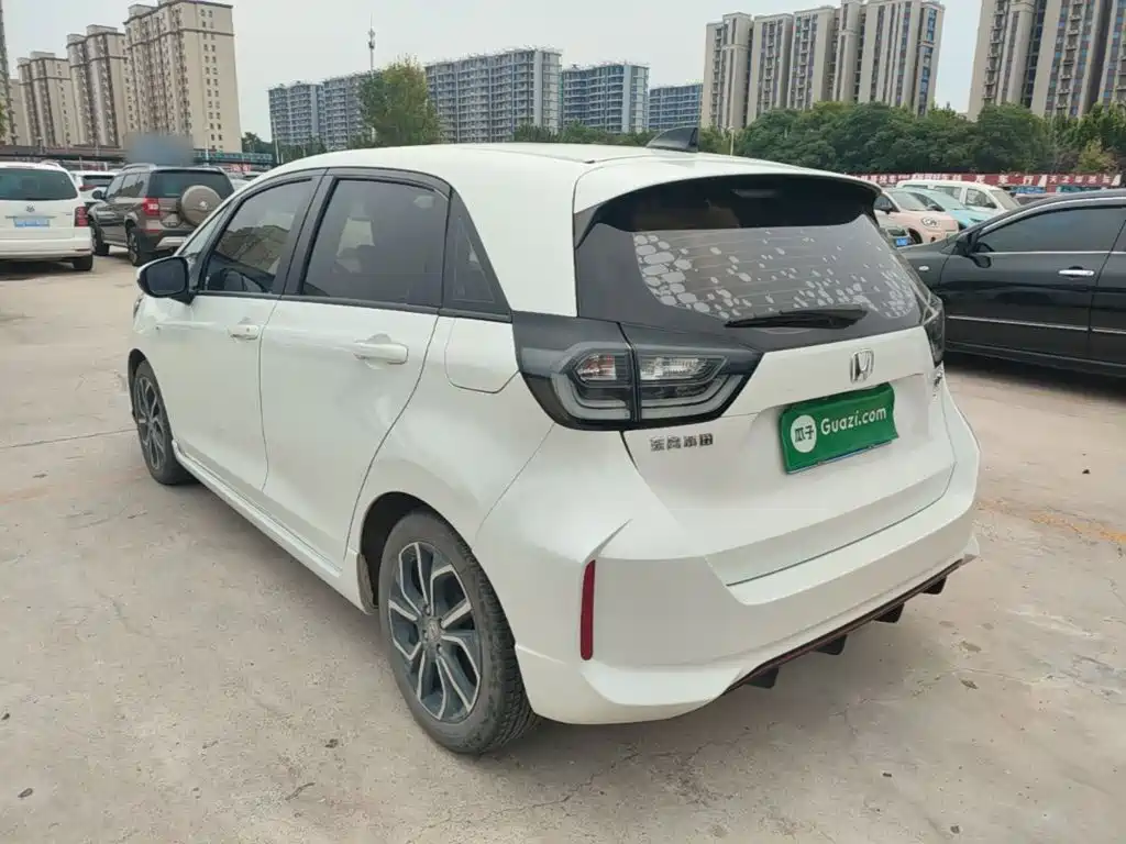 Honda Life 2022