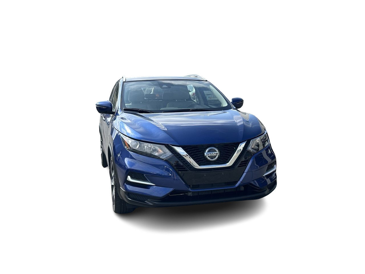 Nissan Qashqai 2023