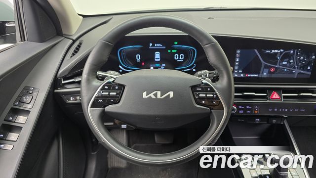 Kia Niro 2023