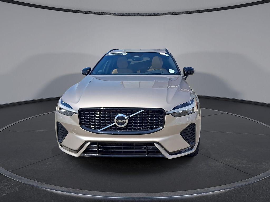 Volvo XC60 2024