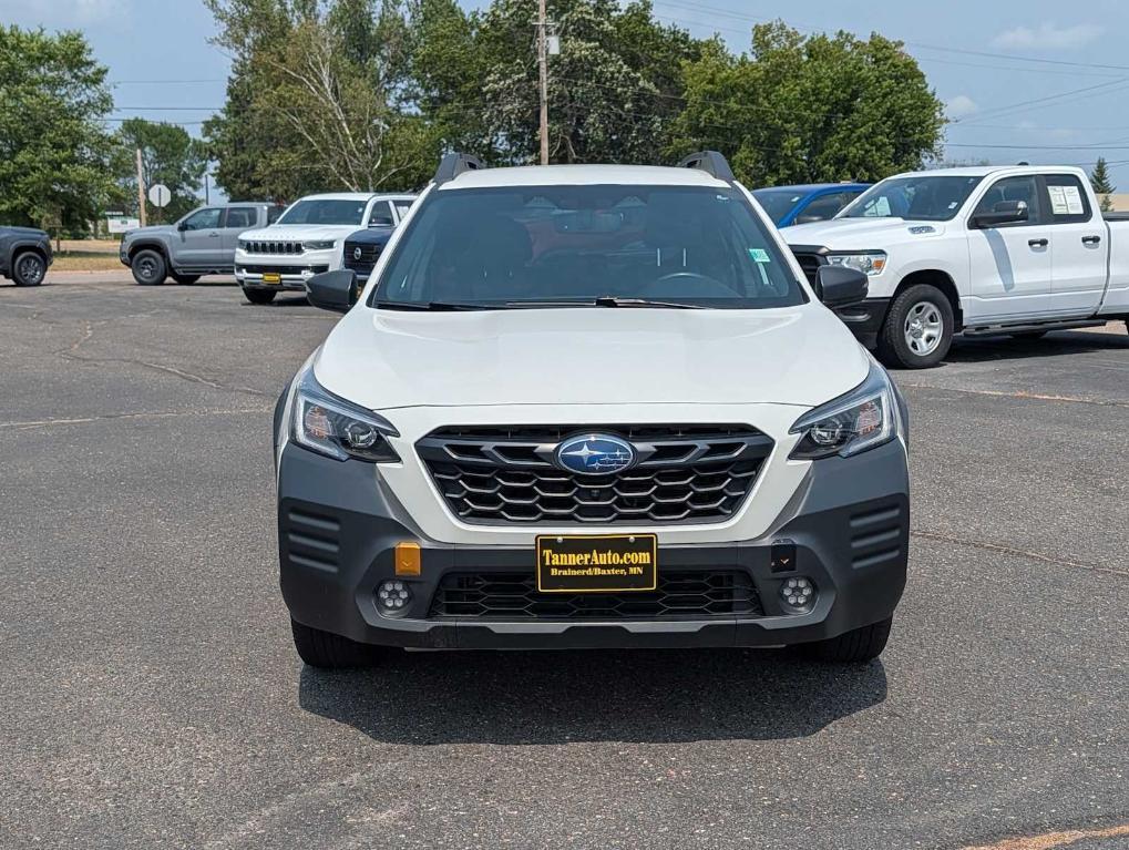 Subaru Outback 2023