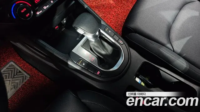 Kia K3 2023
