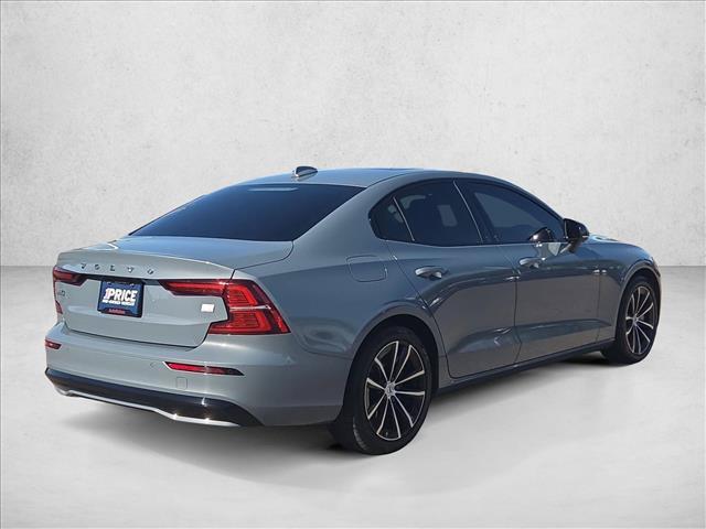 Volvo S60 2023