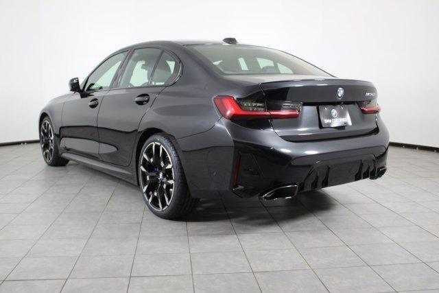 BMW M340I 2025