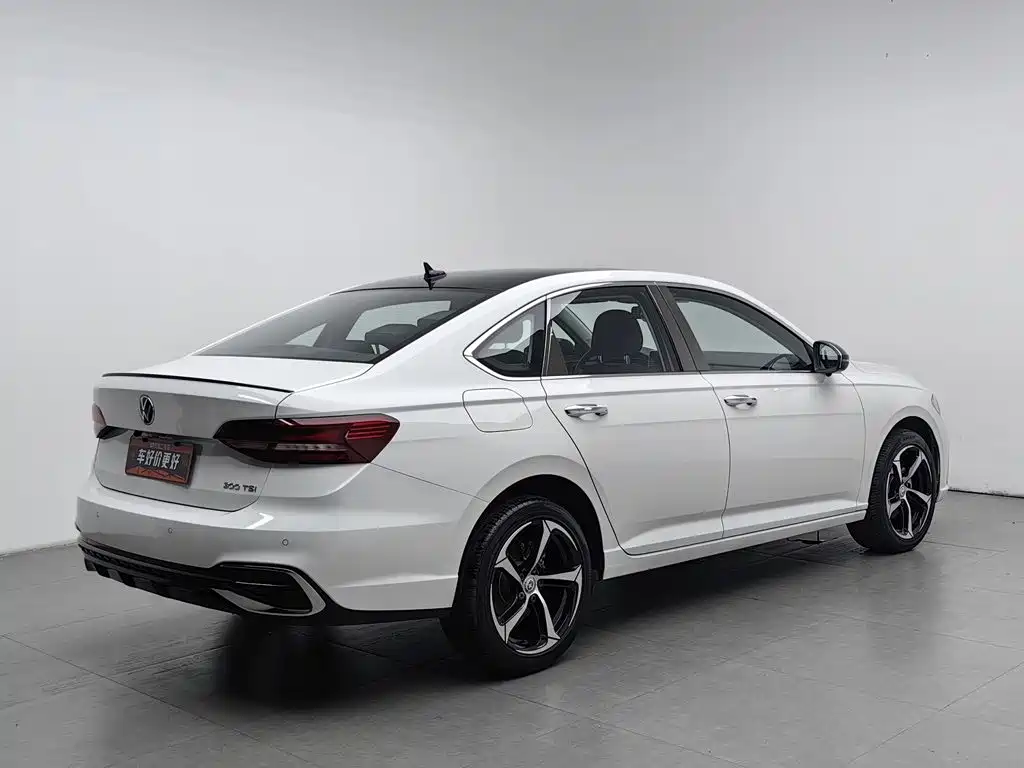 Volkswagen Lavida 2024