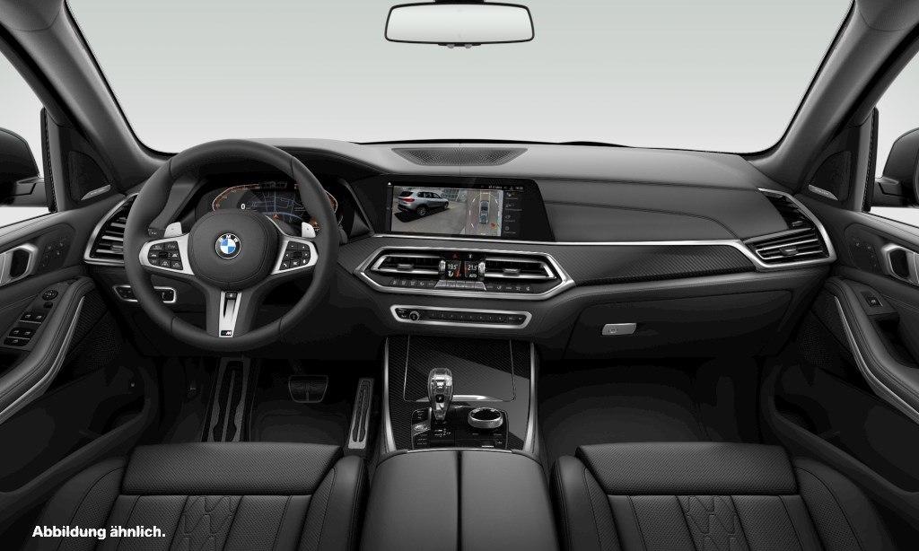 BMW X5 2023