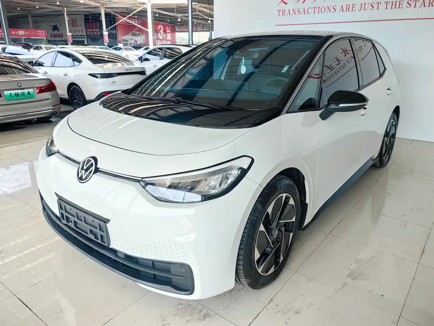 Volkswagen ID.3 2024