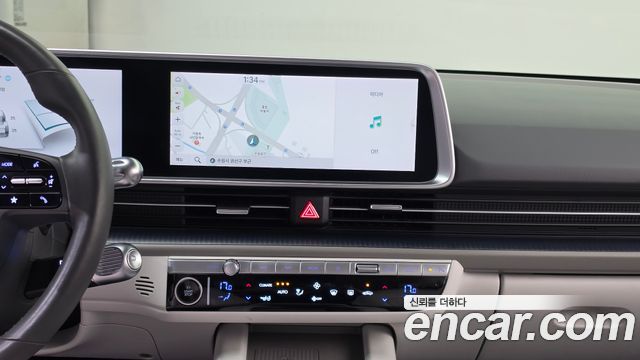 Hyundai IONIQ 6 2022