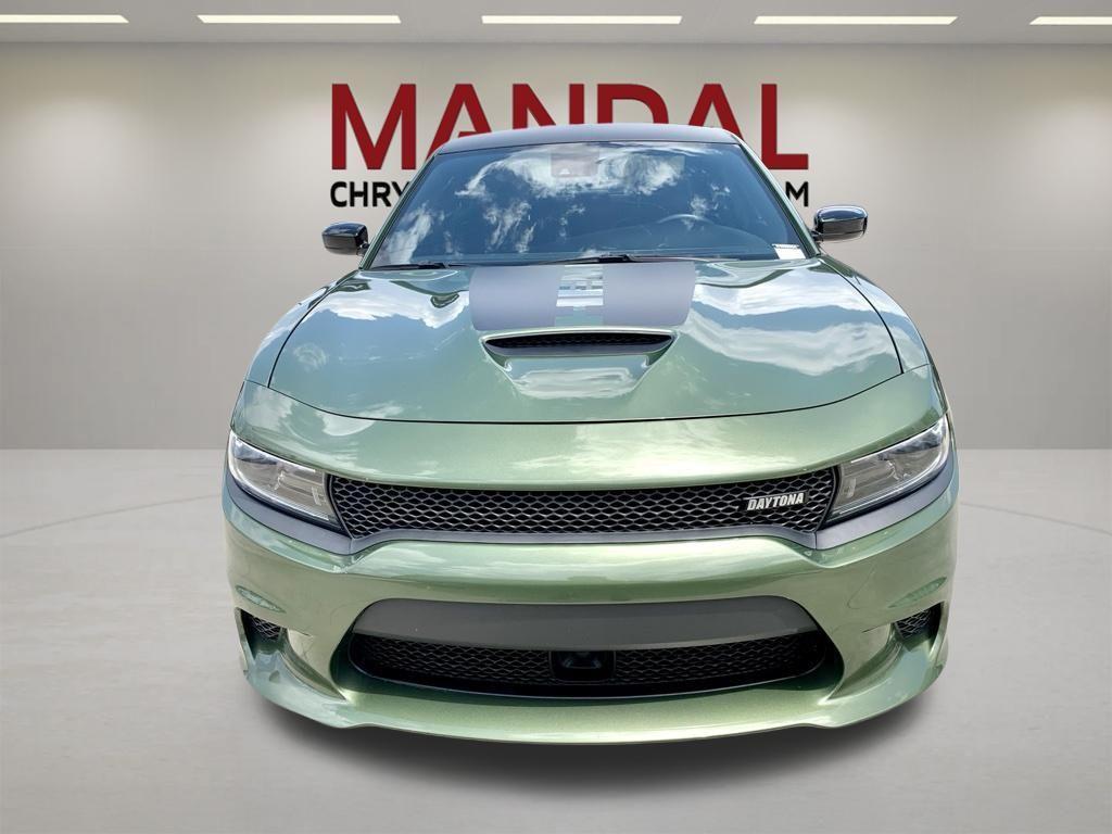Dodge Charger 2023