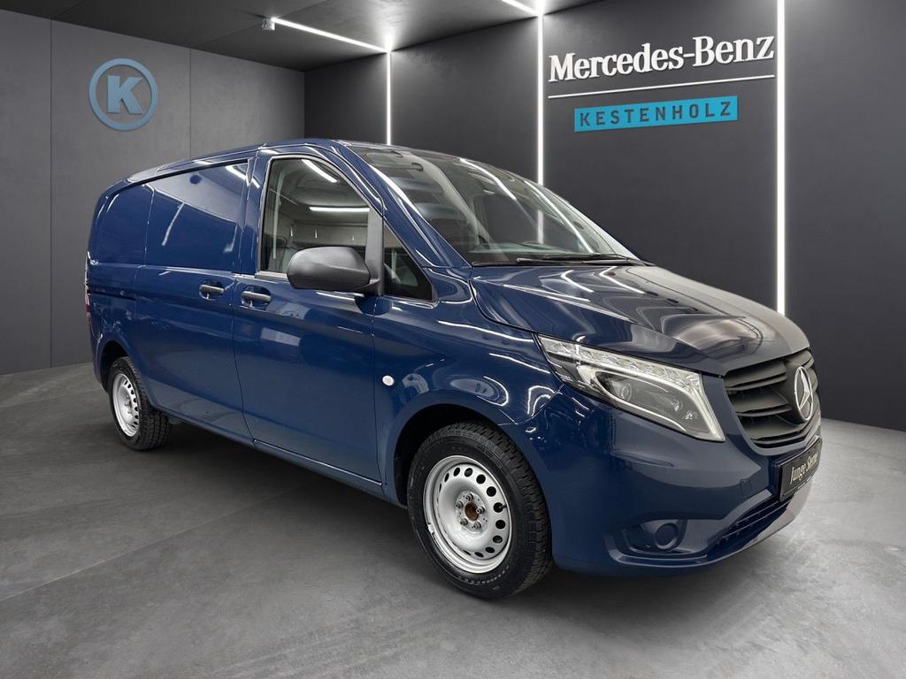 Mercedes-Benz Vito 2020