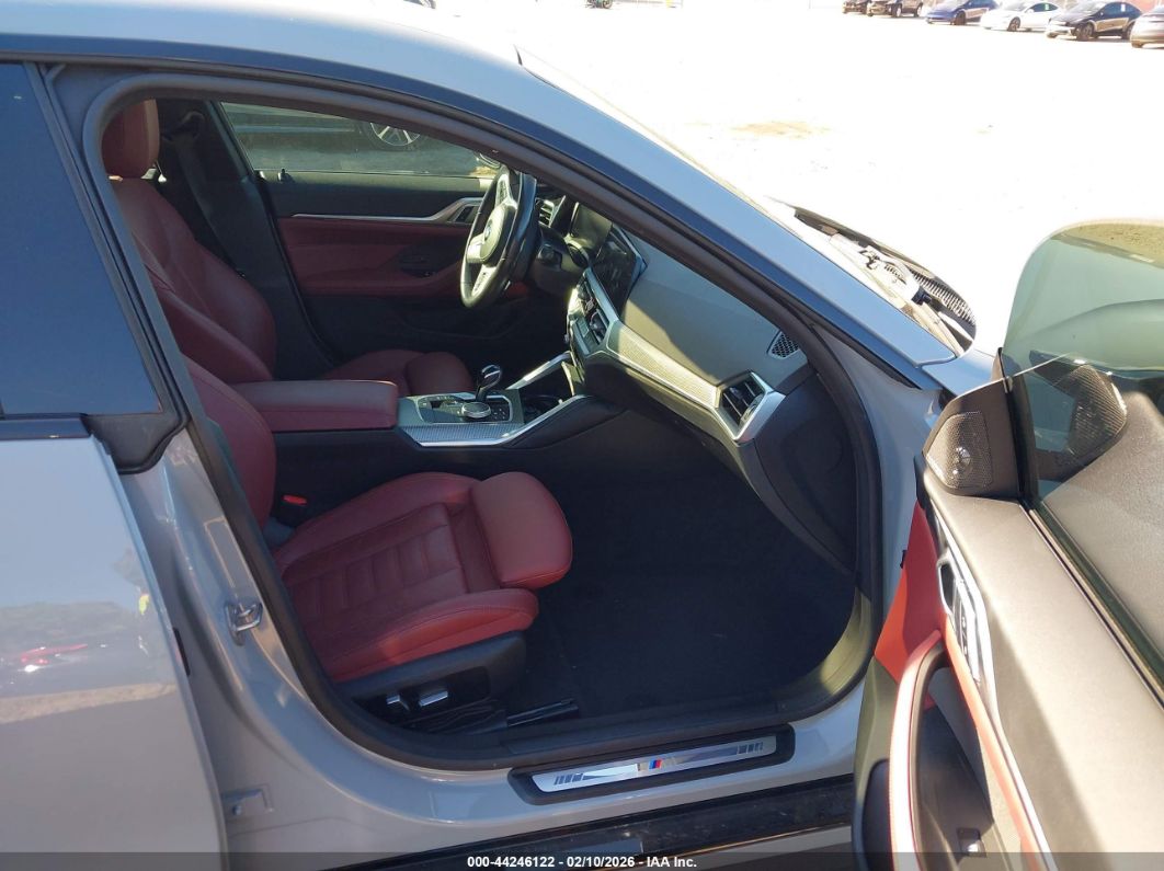 BMW 440 GRAN COUPÉ 2023