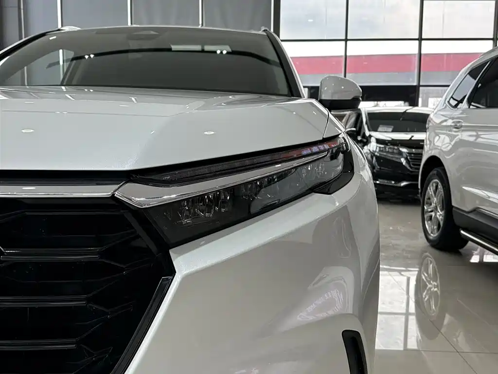 Honda CR-V 2022