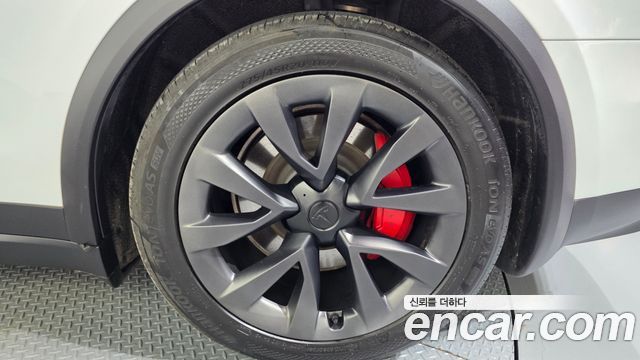 Tesla Model X 2023