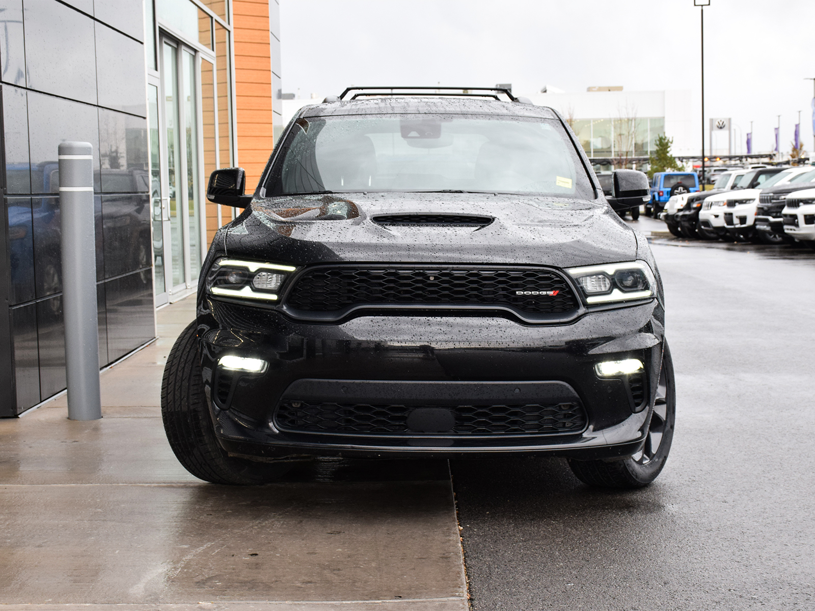 Dodge Durango 2023