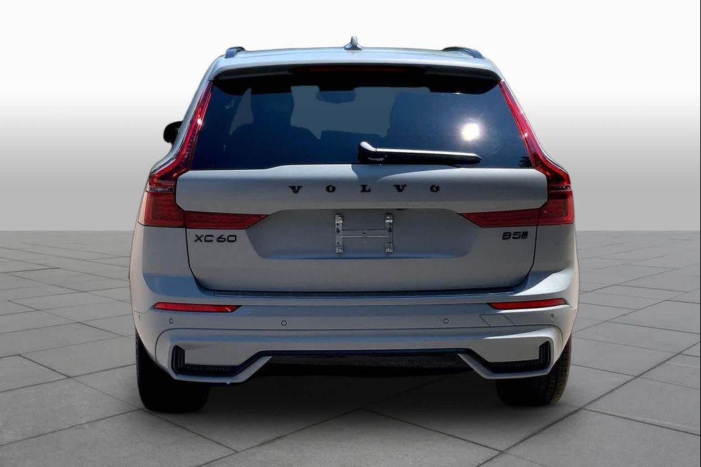 Volvo XC60 2026