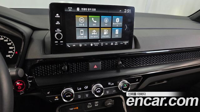Honda CR-V 2024