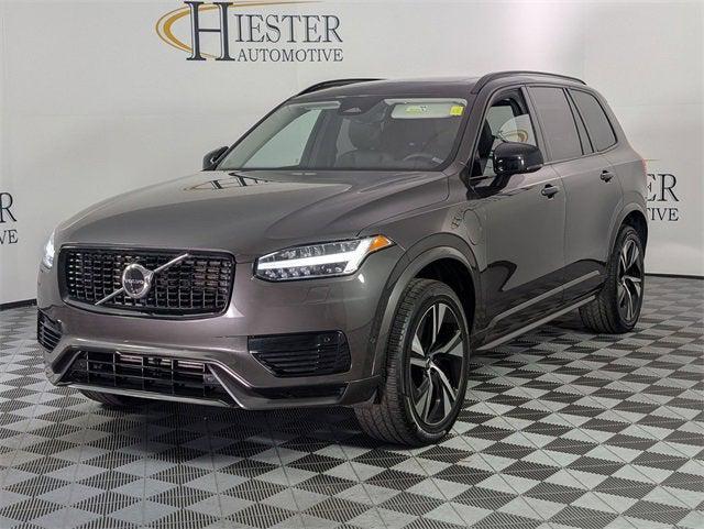 Volvo XC90 2023