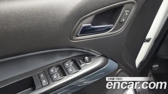 Chevrolet Colorado 2022