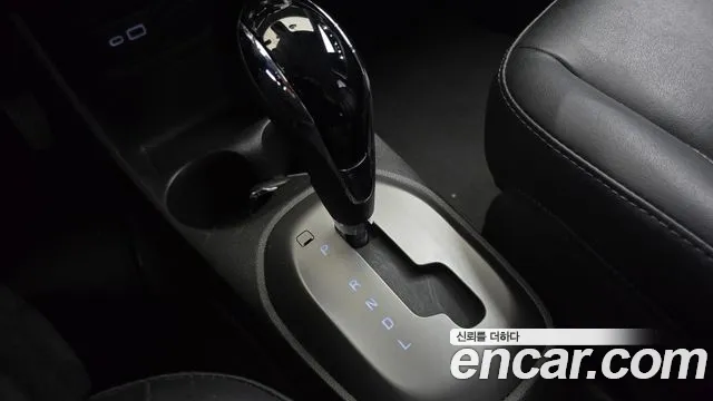 Chevrolet Spark 2020