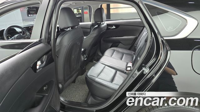 Kia K3 2022