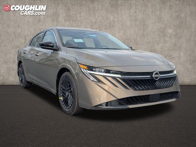 Nissan Sentra 2026