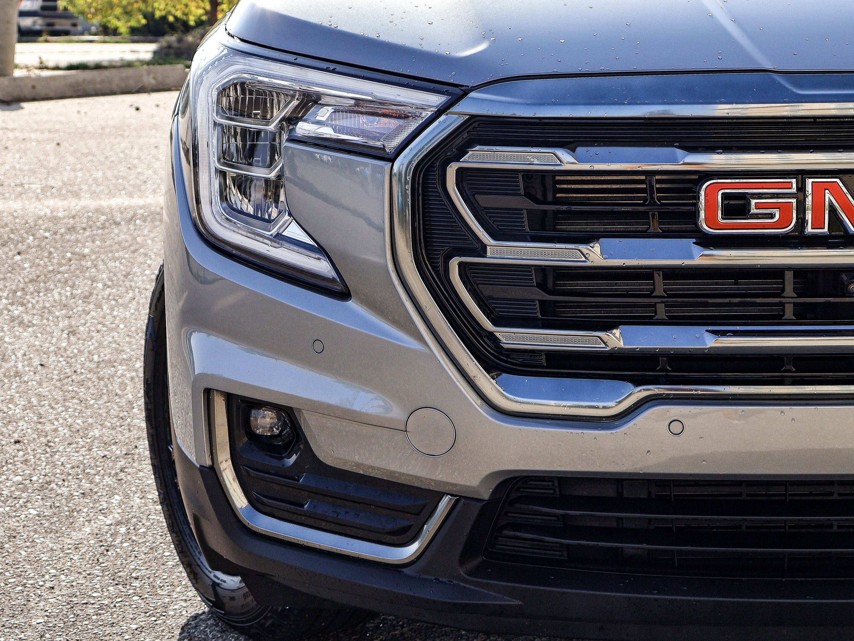 GMC Terrain 2024