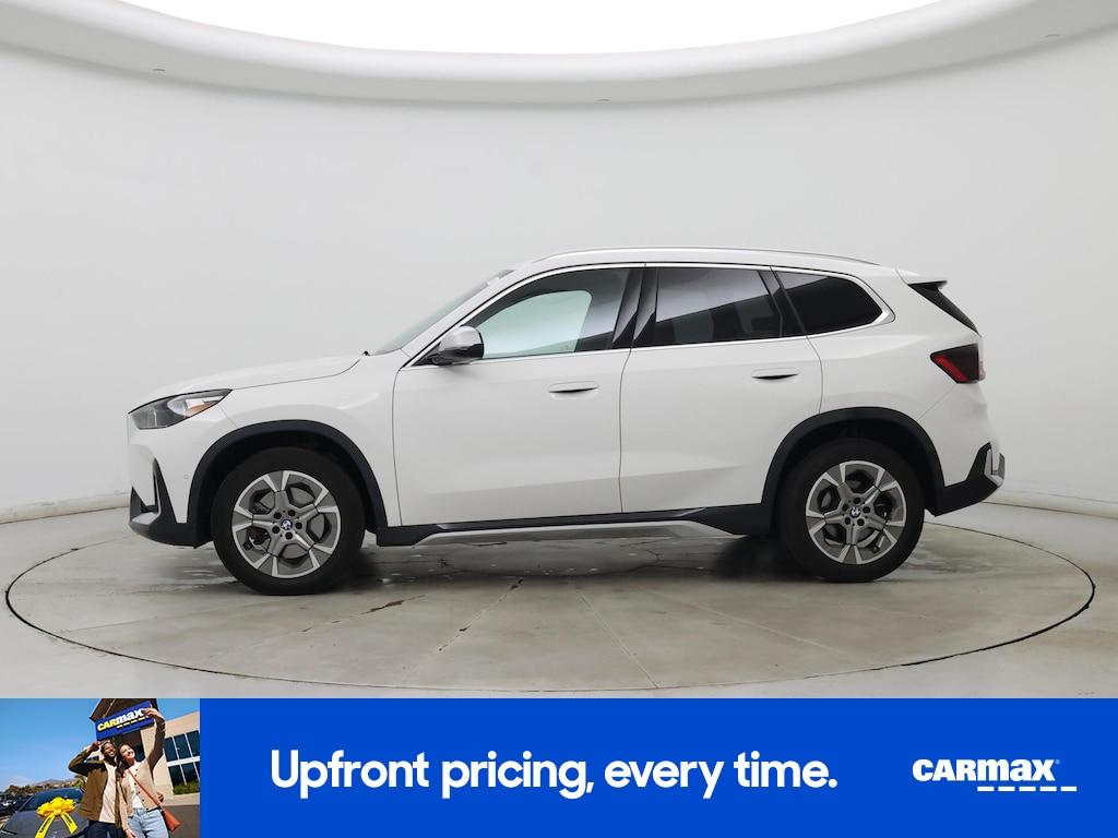 BMW X1 2023